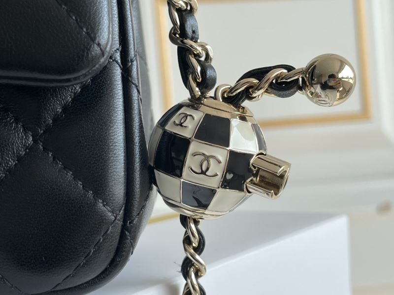 Chanel CF Series Bags